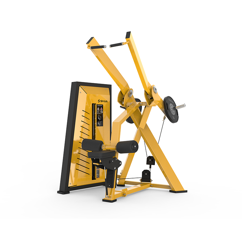 SHUA/舒華高拉訓練器SH-G7803